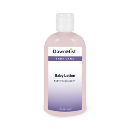 DawnMist Baby Lotion - BL4555 - 144 Each - MDL-DKLBL4555
