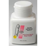 Dukal Corporation DawnMist Corn Starch Baby Powder BP02 - 1.0 Each - MDL-DKLBP02H