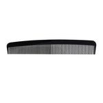 Dukal DawnMist Adult Black Comb, 5" Long, Bulk - C5 - 2160 Each