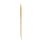 Dukal DawnMist Nail Care Accessories CS45B Wood Manicure Stick, 4.5" - MDL-DKLCS45BZ - 144 Each