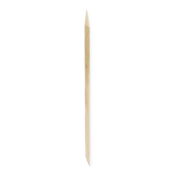 Dukal DawnMist Nail Care Accessories CS45B Wood Manicure Stick, 4.5" - MDL-DKLCS45BZ - 144 Each