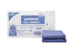 Dukal Corporation Dukal O. R. Towels CT-02B - 40.0 Pack - MDL-DKLCT02B