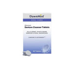 Dukal Corporation DawnMist Denture Cleanser Tablets DEN6290 - 2160.0 Each - MDL-DKLDEN6290