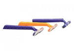 Dukal Corporation Dawn Mist Standard Disposable Razors DR06 - 1.0 Each - MDL-DKLDR06H