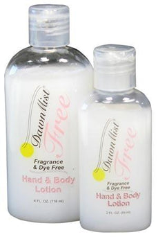 Dukal Corporation Dukal DawnMist Hand and Body Lotion HL02 - 144.0 Each
