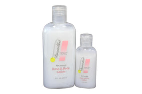 Dukal Corporation Dukal DawnMist Hand and Body Lotion HL3343 - 96.0 Each