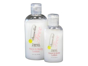 Dukal Corporation Dukal DawnMist Hand and Body Lotion HLF04 - 96.0 Each