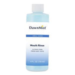 Dukal Corporation DawnMist Mouth Rinse MR3350-60 - 60.0 Each - MDL-DKLMR335060