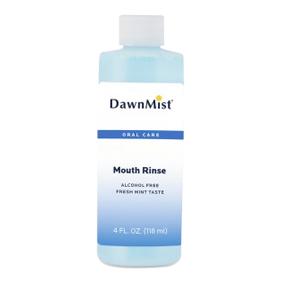 Dukal Corporation DawnMist Mouth Rinse MR3350-60 - 60.0 Each - MDL-DKLMR335060
