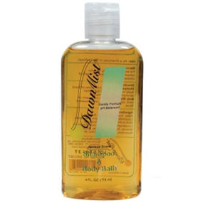 Dukal Corporation DawnMist Shampoo and Body Bath MS08 - 48.0 Each