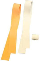 Individually Rolled and Banded Tourniquets, 1" x 18", White, Ultra-LF - NLT4371 - 2500 Each