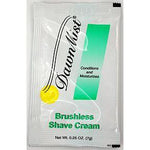 Dukal DawnMist Brushless Shave Creams - PBS35 - 2000 Each - MDL-DKLPBS35