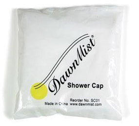 Dukal Corporation DawnMist Shower Caps SC01 - 2000.0 Each - MDL-DKLSC01