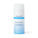 Dukal DawnMist Aerosol Shave Cream, 1.5 oz. - SC15 - 144 Each