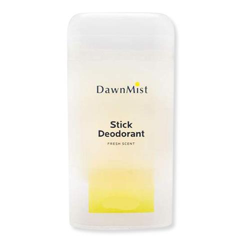 Dukal Corporation DawnMist Stick Deodorant SD05 - 144.0 Each