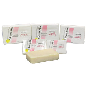 Dukal Corporation DawnMist Face and Body Soap SP05-500 - 500.0 Each