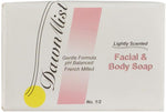 Dukal Corporation DawnMist Face and Body Soap SP05-500 - 500.0 Each