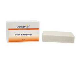 Dukal Corporation DawnMist Face and Body Soap SP15-250 - 250.0 Each