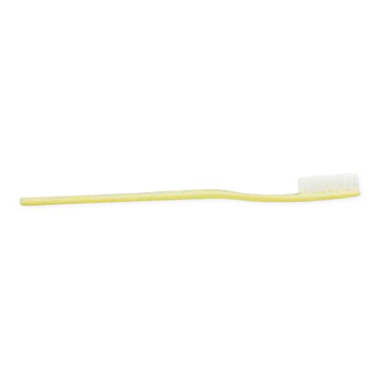 Dukal Corporation DawnMist Nylon 30-Tuft Toothbrushes TB30 - 144.0 Each