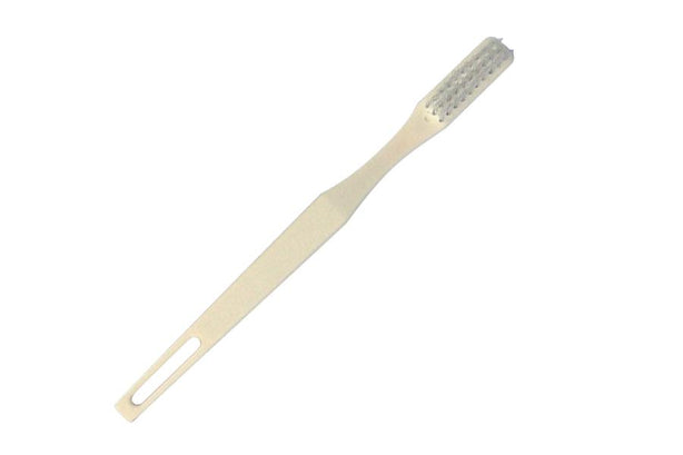 Dukal Corporation DawnMist Nylon 30-Tuft Toothbrushes TB30 - 1440.0 Each
