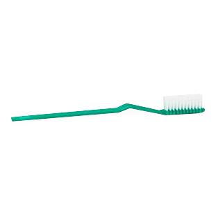 Dukal Corporation DawnMist Nylon 30-Tuft Toothbrushes TB46 - 1440.0 Each