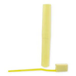 Dukal Corporation DawnMist Toothbrush Holder and Cap TBH01 - 100.0 Each