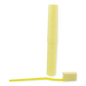 Dukal Corporation DawnMist Toothbrush Holder and Cap TBH01 - 100.0 Each