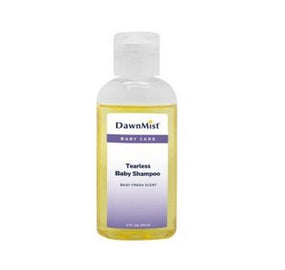 Dukal Corporation DawnMist Tearless Baby Shampoo TS4487 - 96.0 Each - MDL-DKLTS4487