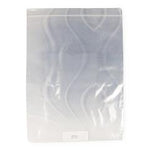 Dukal Reclosable ZIP1318 Dawnmist Zip Bag, 13" x 18", 2 mil, 1000/Cs - MDL-DKLZIP1318 - 1000 Each