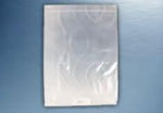 Dukal DawnMist Reclosable ZIP58 Resealable Bags with Zip Closure, 2 Mil, 5" x 8" - MDL-DKLZIP58 - 1000 Each