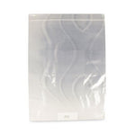 Dukal Corporation DawnMist Reclosable Bags ZIP610 - 1000.0 Each - MDL-DKLZIP610