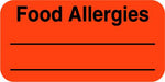 Centurion Nursing Chart Labels - DL196 - 1 Roll - MDL-DL196