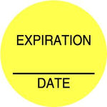 Centurion Pharmacy Auxiliary Labels - DL675 - 1 Roll - MDL-DL675