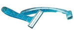 Dukal DawnMist Triple Play Disposable Facial Razor - DLKDR3886