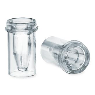 GLOBE SCIENTIFIC INC Multi Purpose PS Sample cups 110021 1000 Each-MDL-DLS110021