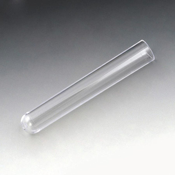 Globe Scientific Inc Plastic Culture Tubes 110410 1000.0 Each-MDL-DLS110410