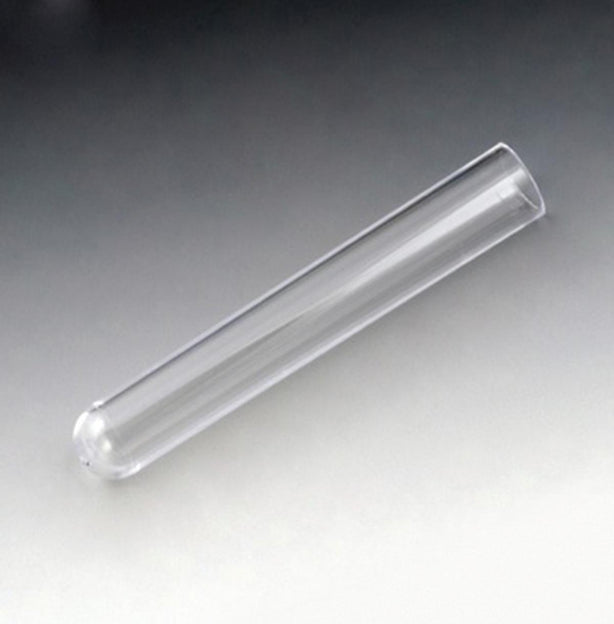 Globe Scientific Inc Plastic Culture Tubes 110443 1000.0 Each-MDL-DLS110443