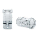 GLOBE SCIENTIFIC INC Multi Purpose PS Sample cups 110621 1000 Each-MDL-DLS110621
