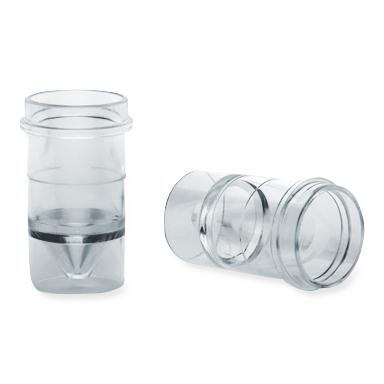 GLOBE SCIENTIFIC INC Multi Purpose PS Sample cups 110621 1000 Each-MDL-DLS110621