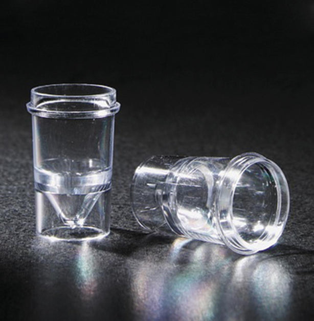 Globe Scientific Inc Multi-Purpose Sample Cups 110911 - 1000.0 Each