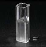 Spectrophotometer Cuvettes - 111137 - 500 Each - MDL-DLS111137