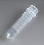Globe Scientific Inc Conical-Bottom Microcentrifuge Tubes - DLS111730