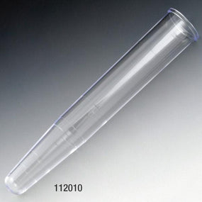 Globe Scientific Inc 12 mL General-Purpose Centrifuge Tubes - DLS112009