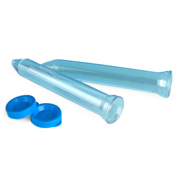Globe Scientific Inc Polystyrene Urine Centrifuge Tubes - DLS112014