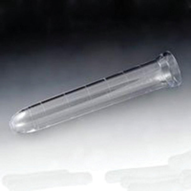 GLOBE SCIENTIFIC INC 12mL Round Urine Centrifuge Tube 112015 2000 Each-MDL-DLS112015