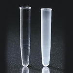 GLOBE SCIENTIFIC INC Plain Top Centrifuge Tubes 112040 500 Each - MDL-DLS112040Z
