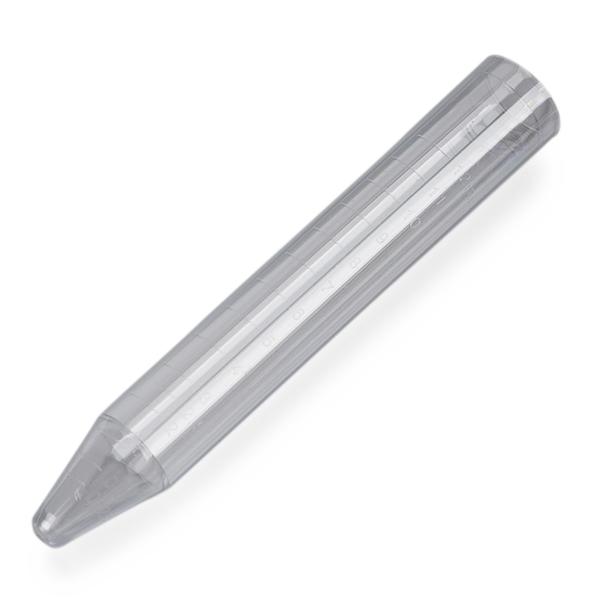 GLOBE SCIENTIFIC INC Plain Top Centrifuge Tubes 112050 1000 Each - MDL-DLS112050