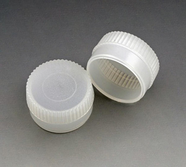Globe Scientific Inc Sample Cup Cap 113132 - 1000.0 Each - MDL-DLS113132