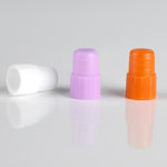 Globe Scientific Inc Plug Stoppers 118139B - 1000.0 Each
