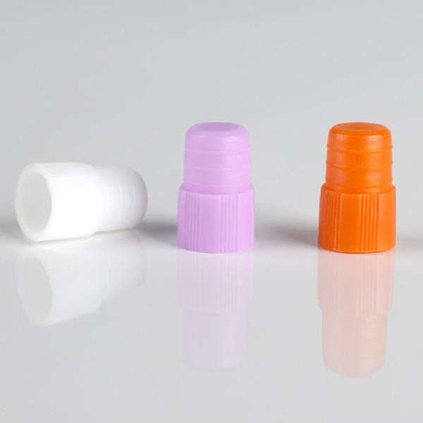 Globe Scientific Inc Plug Stoppers 118139B - 1000.0 Each